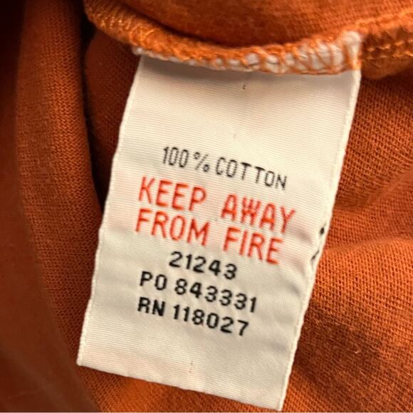 Mini Boden Layered T-Shirt - Picture 3 of 3